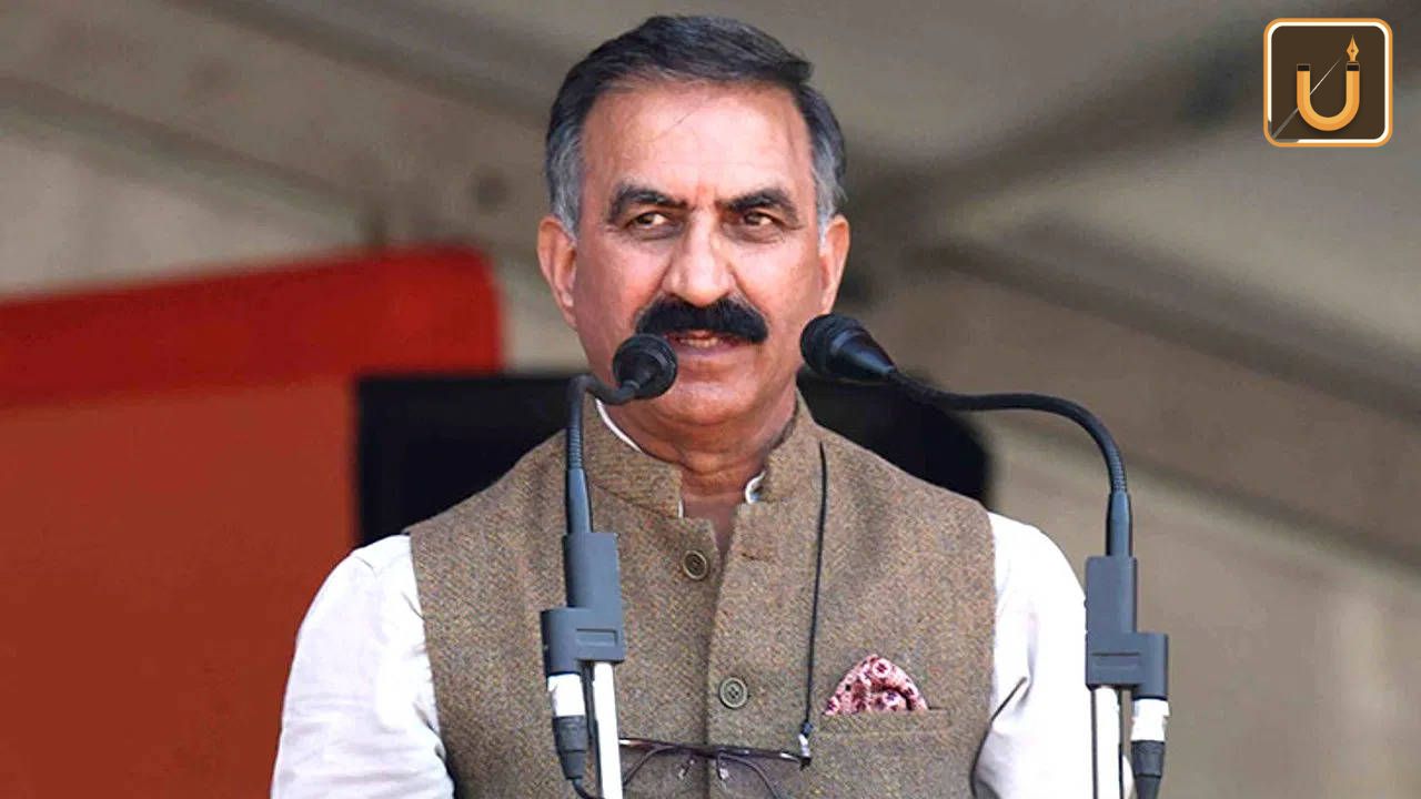 Usthadian Academy / Himachal CM Announces BDO Office At Surani In ‘Sarkar Gaon Ke Dwar’ Program | 10 feb 2024 Usthadian Academy / Himachal CM Announces BDO Office At Surani In ‘Sarkar Gaon Ke Dwar’ Program